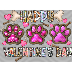 Valentine's Day-QRJ 8145